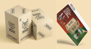 Agencia de packaging Barcelona