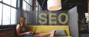Empresa SEO Barcelona