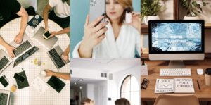 Agencia de Marketing en Belleza
