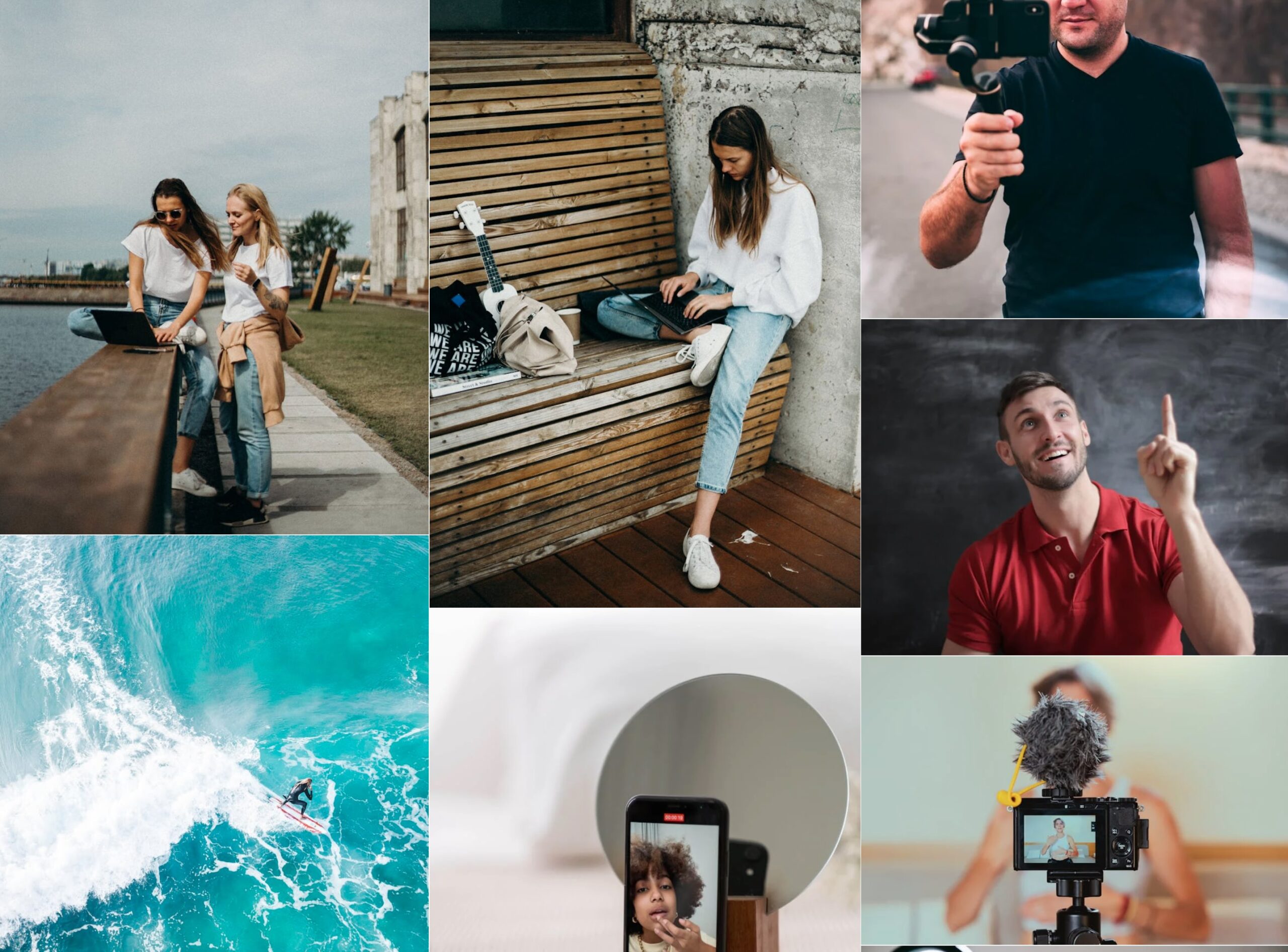 Agencia de marketing de influencers en Barcelona