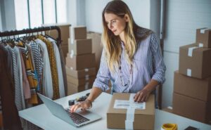 Agencia creativa de tiendas online en Barcelona