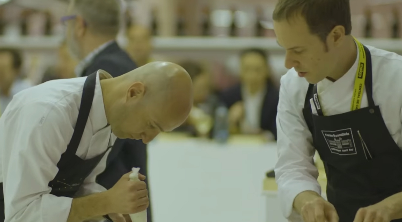 Alimentaria + Hostelco 2026